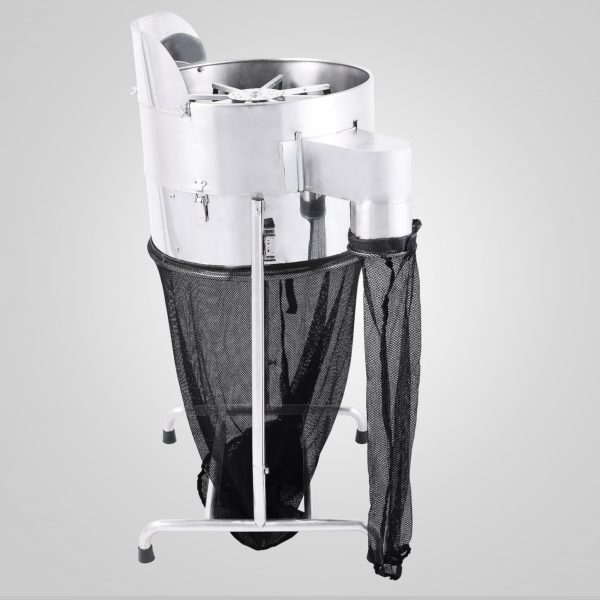 Listový Orezávač Elektrický 45cm 40W – Obrázok 4