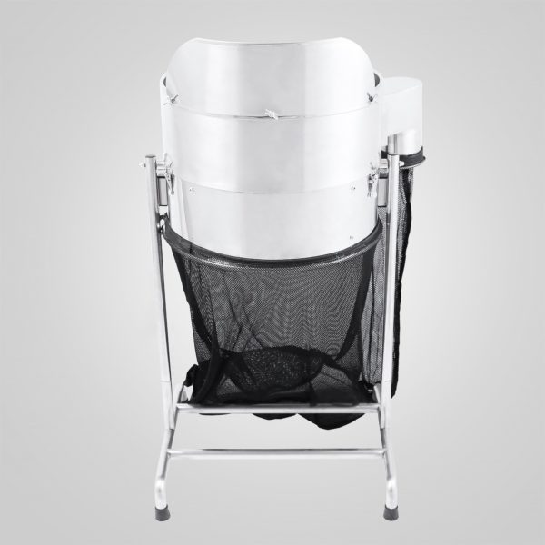 Listový Orezávač Elektrický 45cm 40W – Obrázok 5