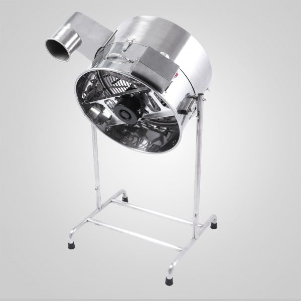 Listový Orezávač Elektrický 45cm 40W – Obrázok 6