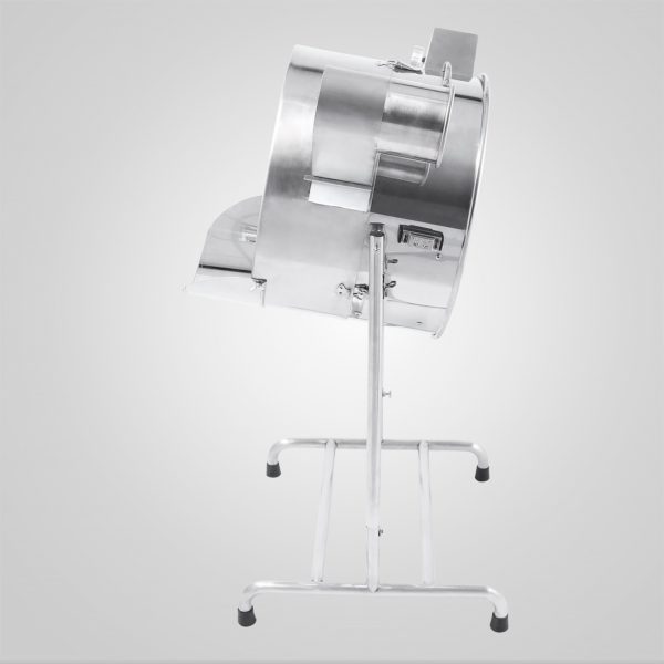 Listový Orezávač Elektrický 45cm 40W – Obrázok 7