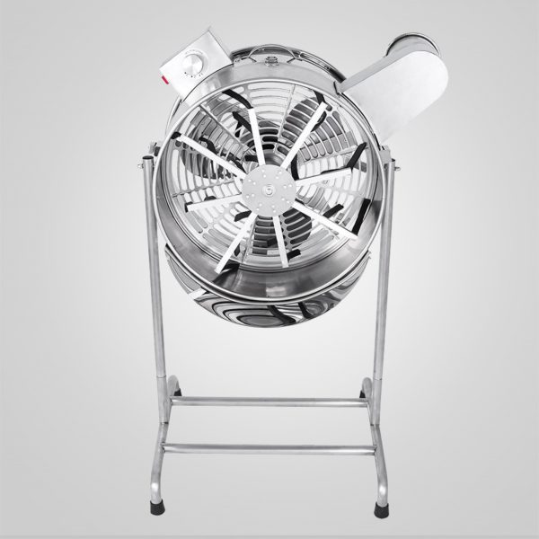 Listový Orezávač Elektrický 45cm 40W – Obrázok 8