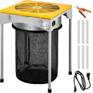 Listový Orezávač Elektrický 45cm 60W