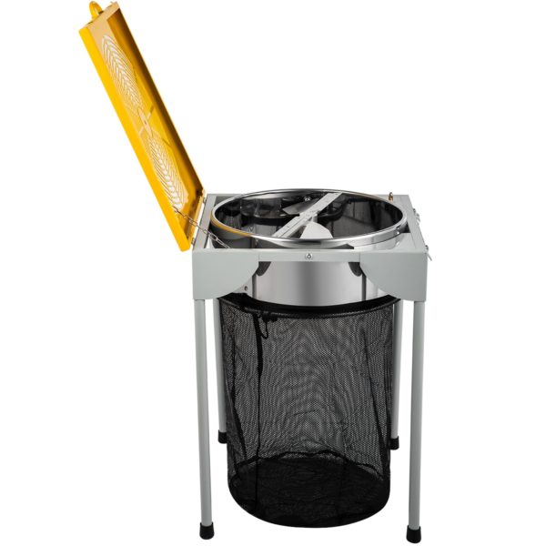Listový Orezávač Elektrický 45cm 60W – Obrázok 5