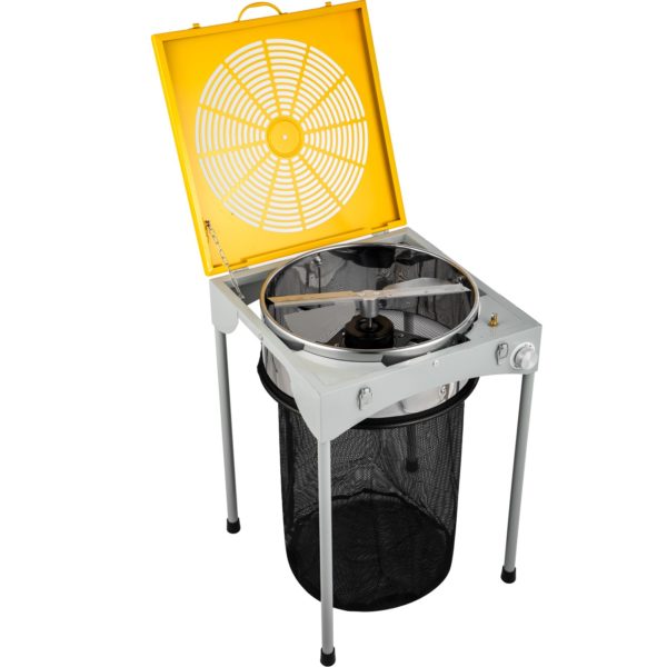 Listový Orezávač Elektrický 45cm 60W – Obrázok 6