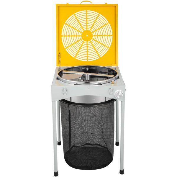Listový Orezávač Elektrický 45cm 60W – Obrázok 7