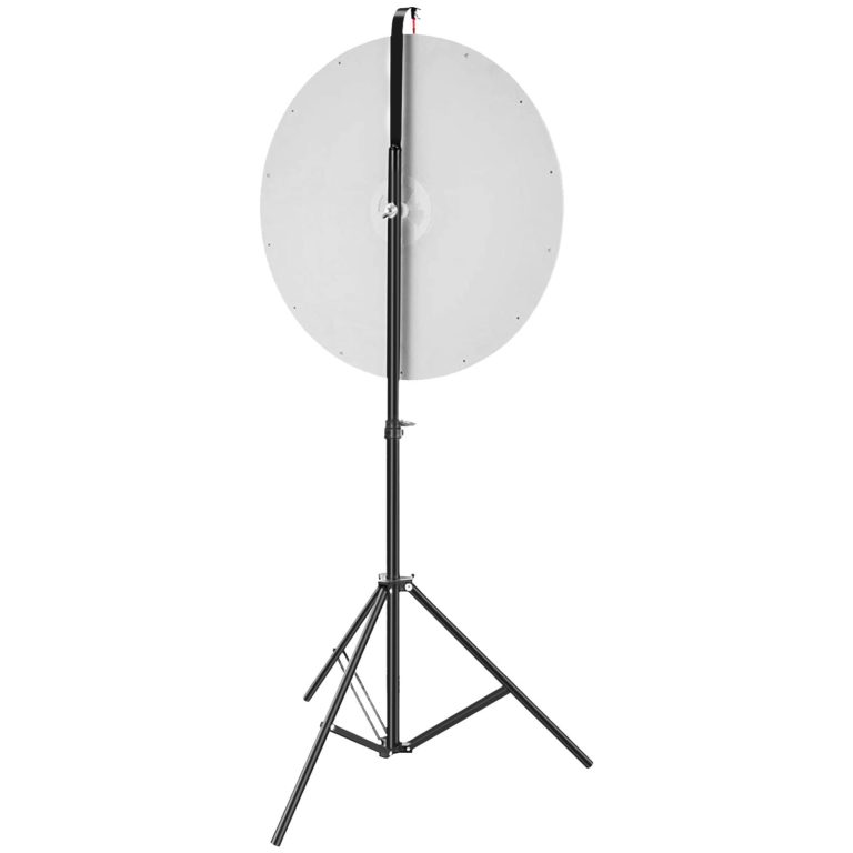 Koleso Šťastia 45cm – Obrázok 3