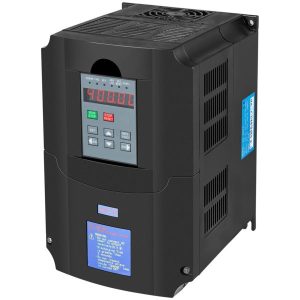 3-Fázový Regulátor Otáčok Asynchrónneho Motora, 2.2KW