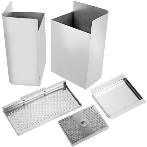 Elektrický Odšťavovač 120W (Plastový) S Automatickým Podávačom – Obrázok 3