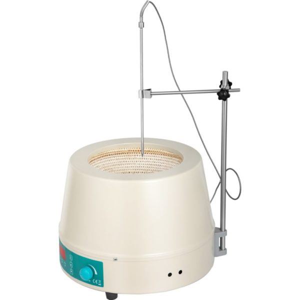 Magnetický Bankový Miešač 2000ml 450W – Obrázok 3