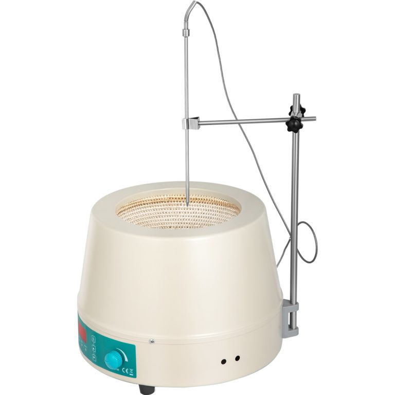 Magnetický Bankový Miešač 2000ml 450W – Obrázok 3
