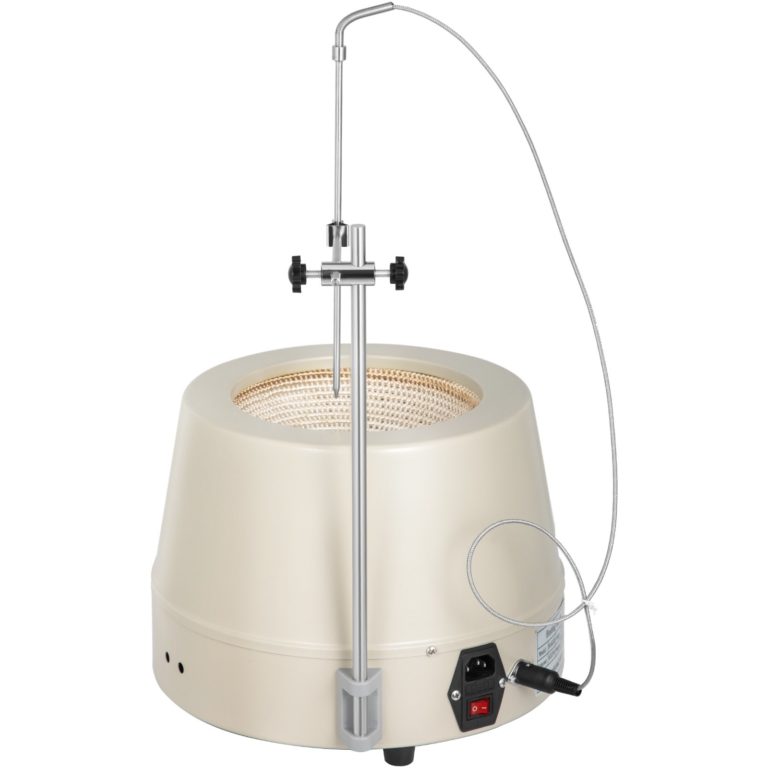 Magnetický Bankový Miešač 2000ml 450W – Obrázok 2
