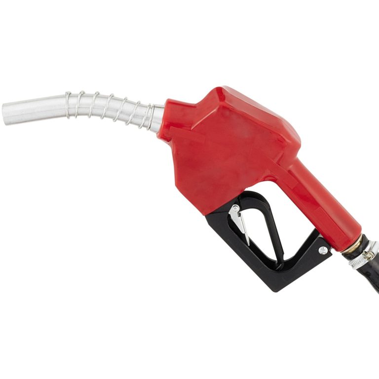 Naftová Prečerpávacia Elektrická Pumpa 40L/Min – Obrázok 2