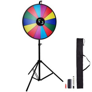 Koleso Šťastia 61 Cm