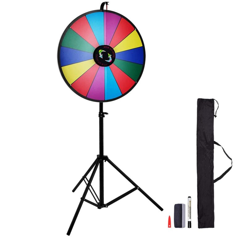 Koleso Šťastia 61 Cm