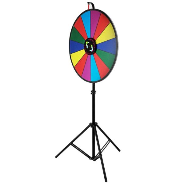 Koleso Šťastia 61 Cm – Obrázok 2