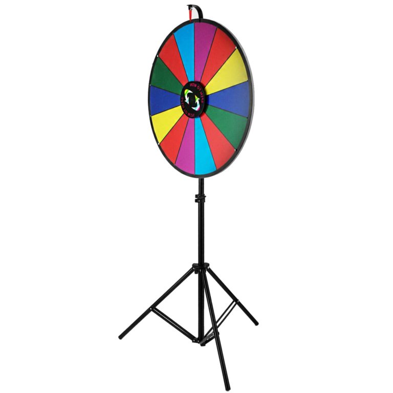 Koleso Šťastia 61 Cm – Obrázok 2