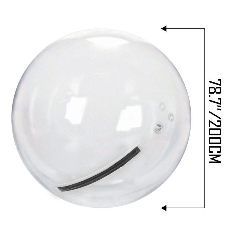 Zorbingová Lopta 2m – Obrázok 5