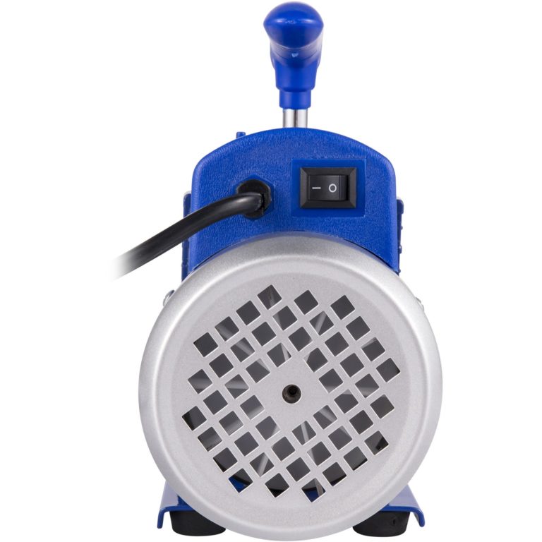 Vákuová Pumpa (5 M³/H) 250W – Obrázok 3