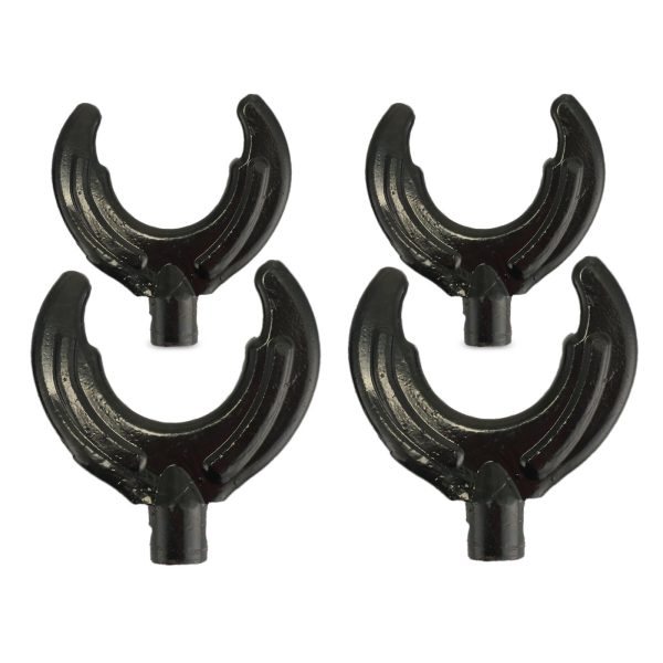 Hydraulický Sťahovák Pružín 3t (Červený) – Obrázok 3