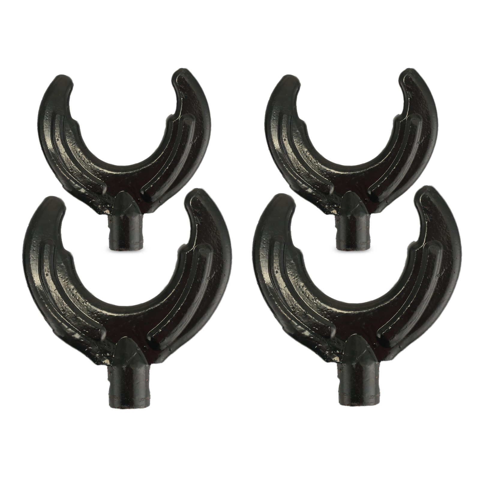 Hydraulický Sťahovák Pružín 3t (Červený) – Obrázok 3