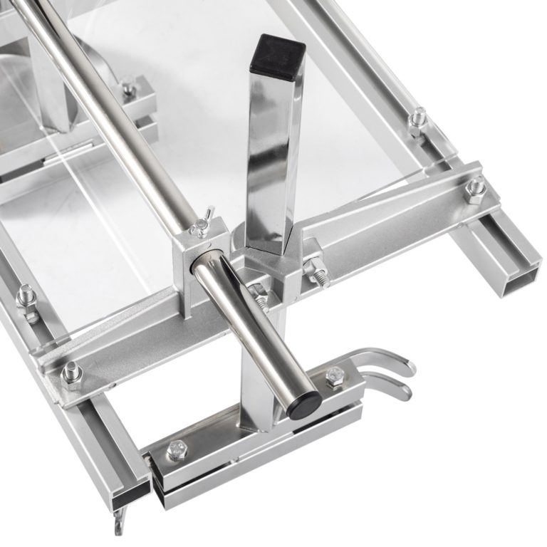 Prípravok Na Rezanie Dosák 122cm – Obrázok 6