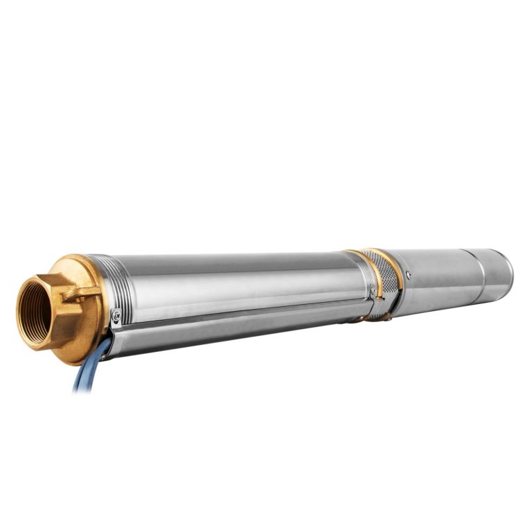 Ponorné Čerpadlo 1100W 96L/Min – Obrázok 5