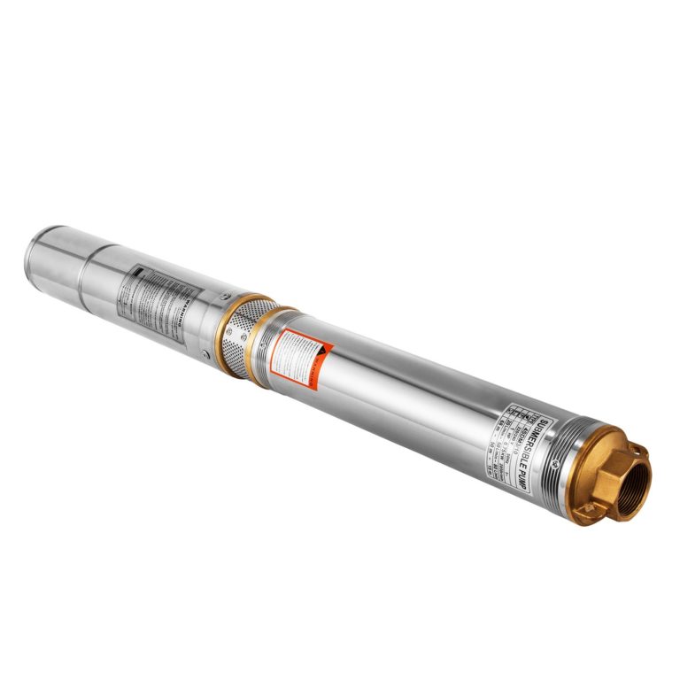 Ponorné Čerpadlo 750W (20m) 92L/Min – Obrázok 5