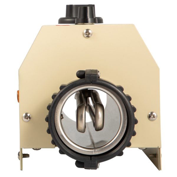 Elektrický Ohrievač Vody (Na Potrubie S Priemerom 48mm) – Obrázok 8