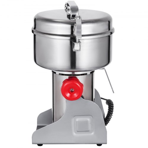 Potravinársky Elektrický Mlynček 750g – Obrázok 6
