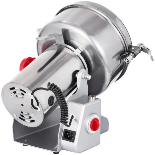 Potravinársky Elektrický Mlynček 750g – Obrázok 7