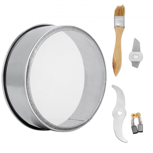 Potravinársky Elektrický Mlynček 750g – Obrázok 4