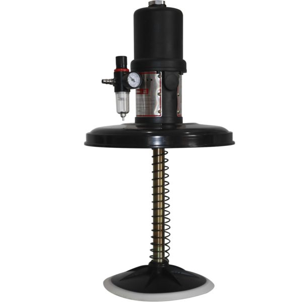 Hydraulické Mazacie Čerpadlo 40L – Obrázok 6