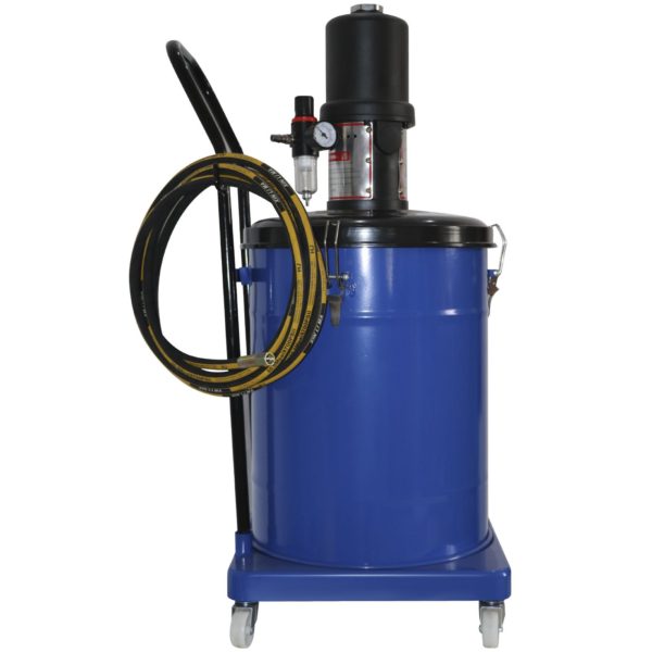 Hydraulické Mazacie Čerpadlo 40L – Obrázok 5