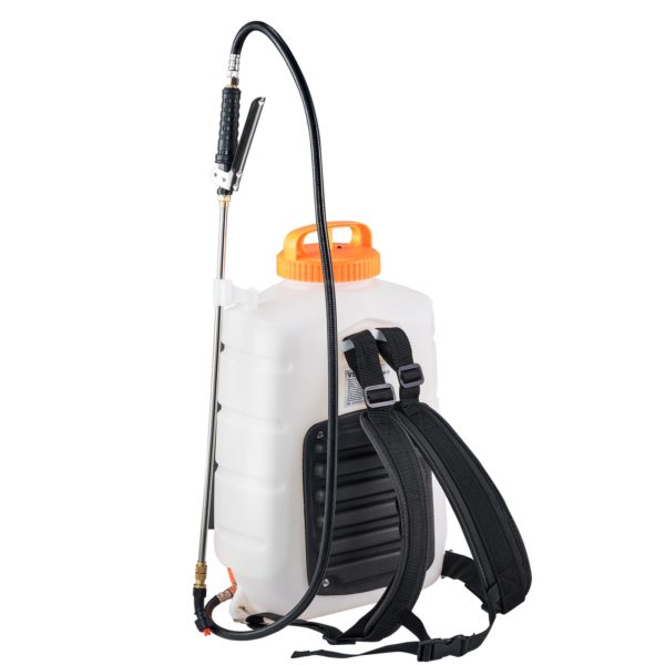 Elektrický Postrekovač 15L – Obrázok 6