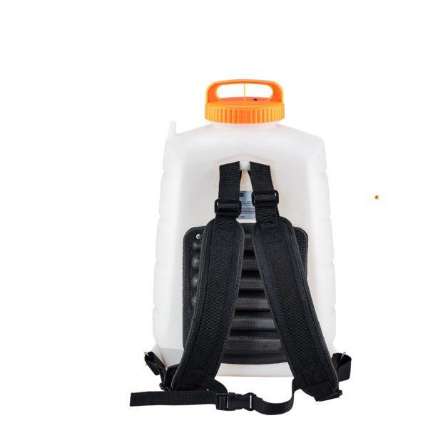 Elektrický Postrekovač 15L – Obrázok 7