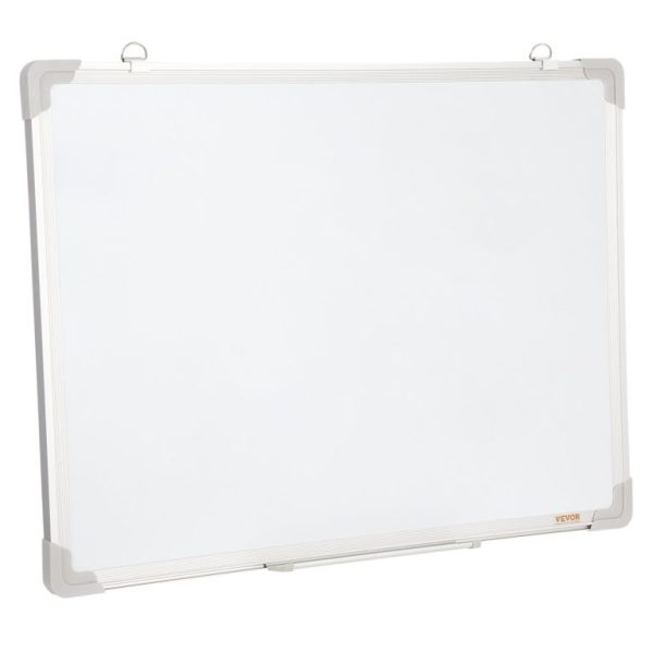 Nástenná Biela Tabuľa 61cm X 45cm – Obrázok 3