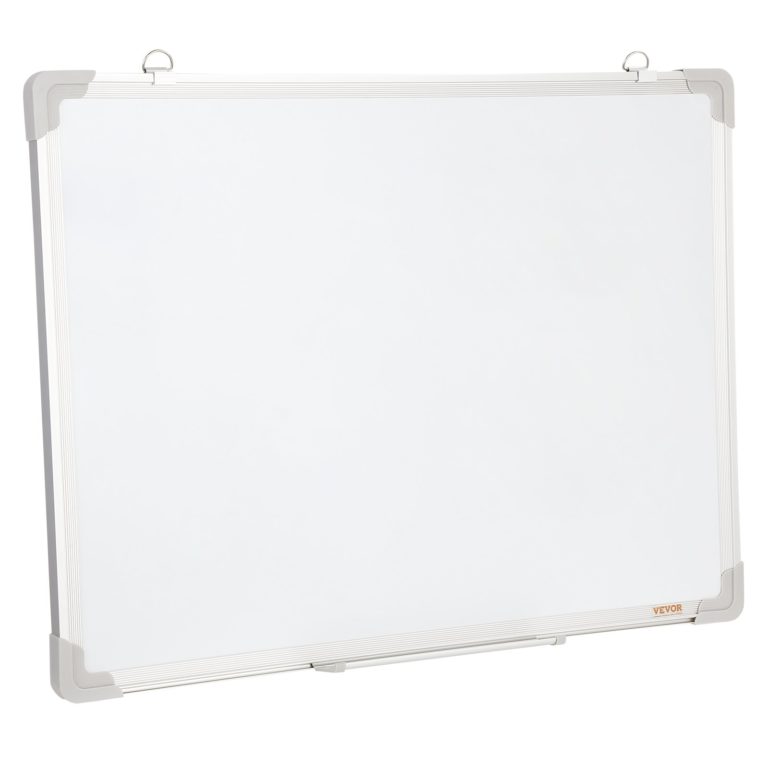 Nástenná Biela Tabuľa 61cm X 45cm – Obrázok 3