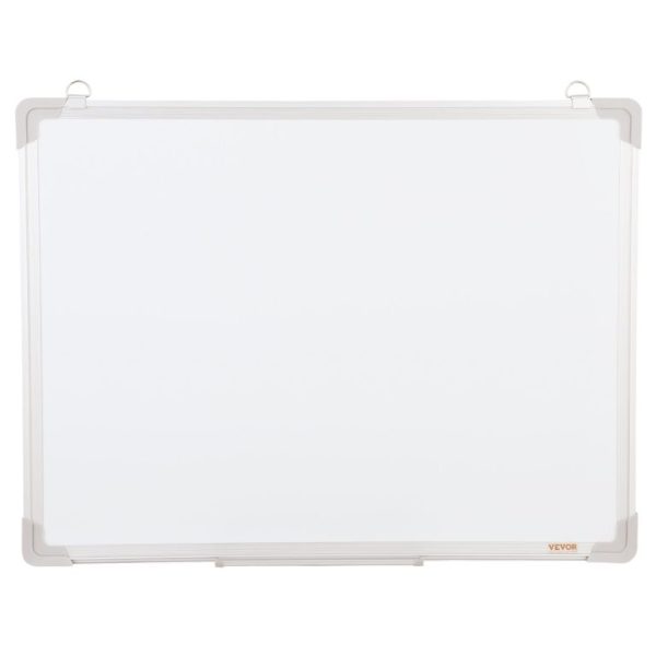 Nástenná Biela Tabuľa 61cm X 45cm – Obrázok 2