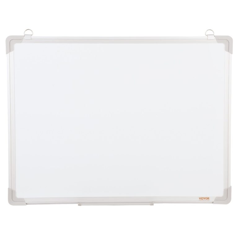 Nástenná Biela Tabuľa 61cm X 45cm – Obrázok 2