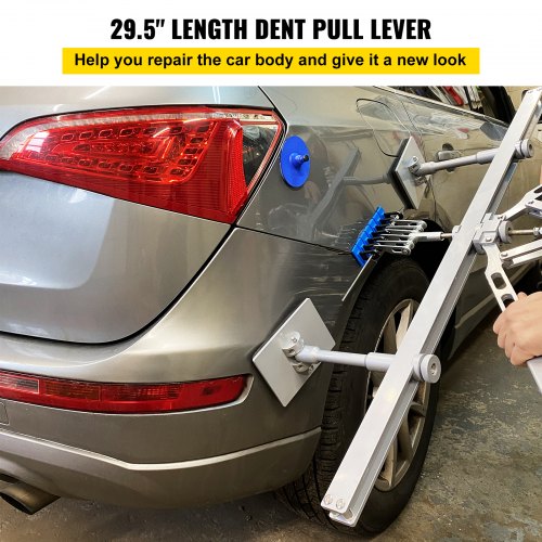 85cm Prípravok Na Vyťahovanie Deformovaných Plechov – Obrázok 6