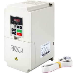 Frekvenčný Menič 220V 7,5KW