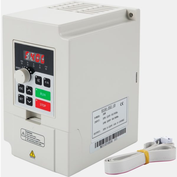Frekvenčný Menič 220V 3KW