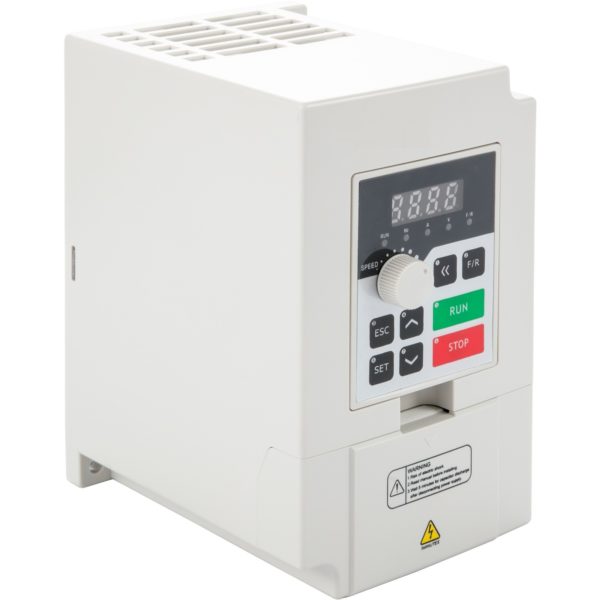 Frekvenčný Menič 220V 3KW – Obrázok 8