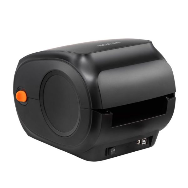 Tlačiareň Etikiet 300DPI (USB, Bluetooth) 40-108 Mm – Obrázok 4