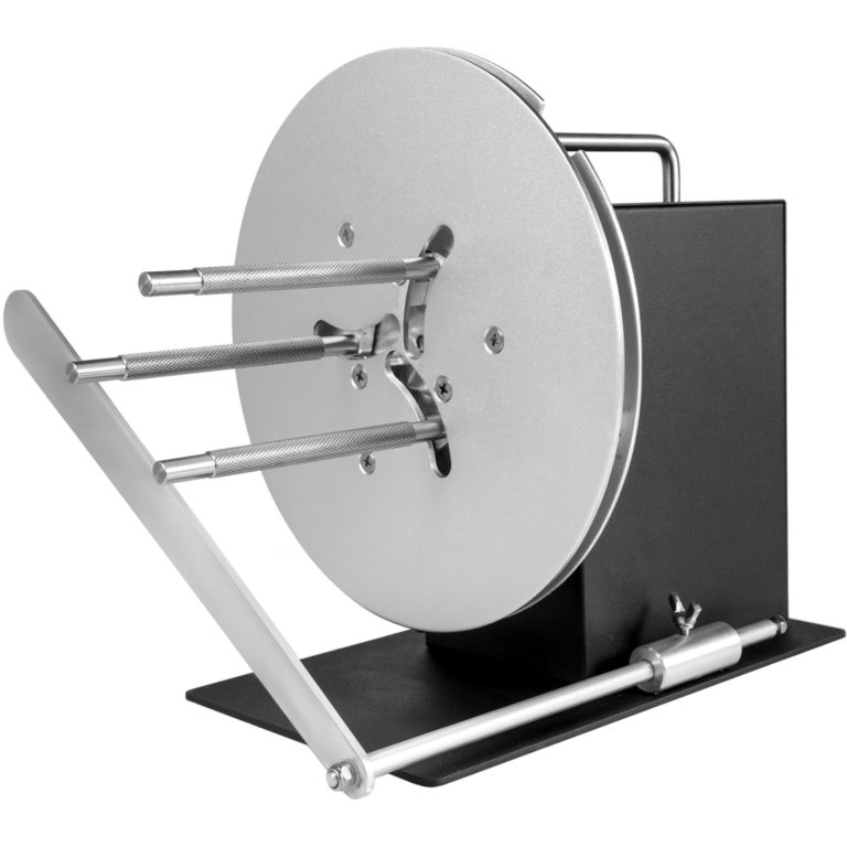 Prevíjač Štítkov 120mm – Obrázok 5