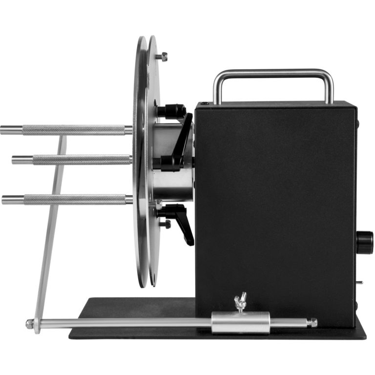 Prevíjač Štítkov 120mm – Obrázok 4