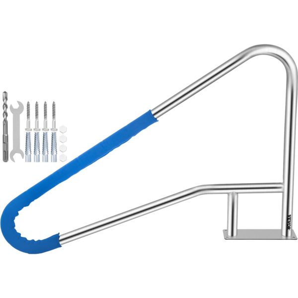 Bazénové Zábradlie (140 Cm)
