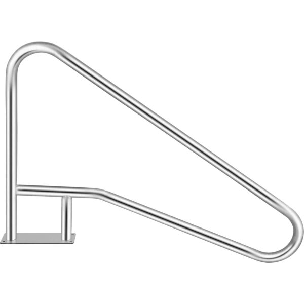 Bazénové Zábradlie (140 Cm) – Obrázok 6
