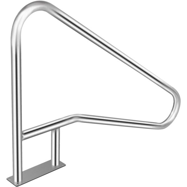 Bazénové Zábradlie (140 Cm) – Obrázok 7