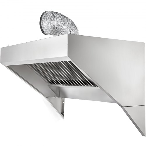 Komerčný Odsávač Pár 210cm – Obrázok 6